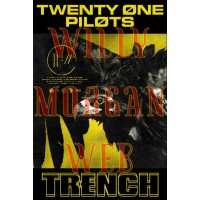 Twenty One Pilots Trench 2